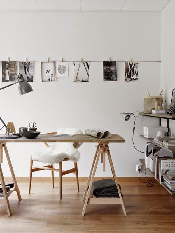 creative-studio-workspace-ikea-arod-lamp